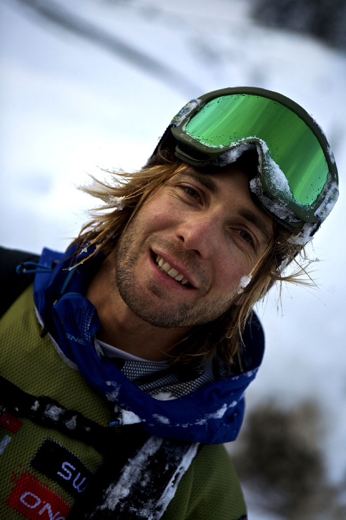 Big Mountain Pro 2009