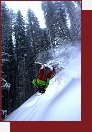 Big Mountain Pro 2009