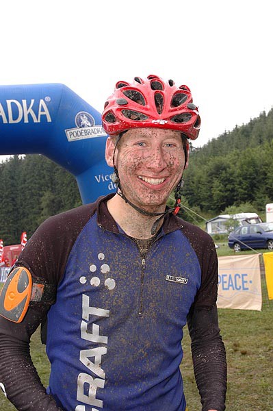 Bike Adventure 2005
