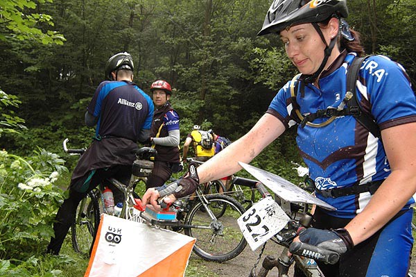 Bike Adventure 2005