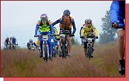 Bike Adventure 2009 