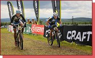 Bike Adventure 2009 