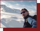 Bivio, skialp