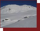 Bivio, skialp