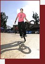BMX freestyle Praha 2005 