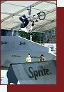 BMX freestyle Praha 2005 