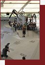 BMX freestyle Praha 2005 