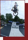 BMX freestyle Praha 2005 