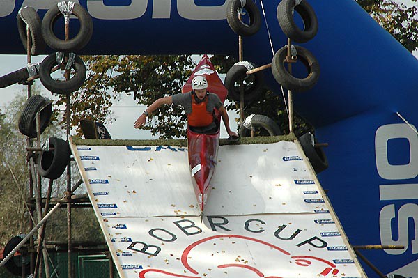 Bobr Cup 2004