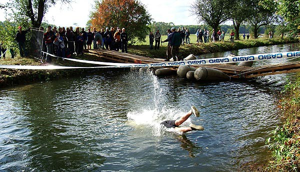 Bobr Cup 2004