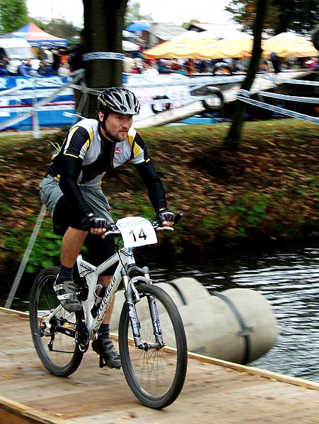 Bobr Cup 2004