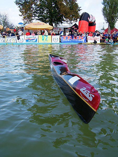Bobr Cup 2004