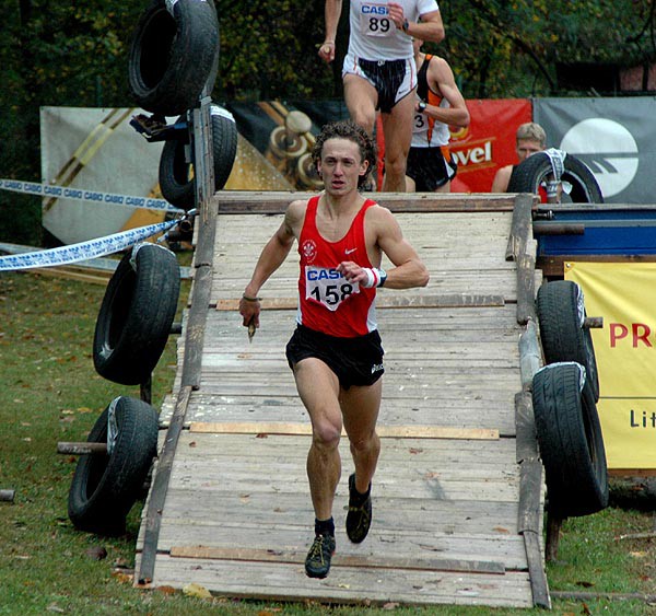 Bobr Cup 2004