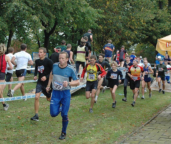 Bobr Cup 2004