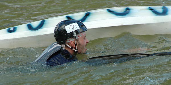 Bobr Cup 2004