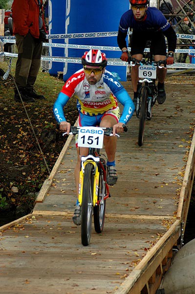 Bobr Cup 2004