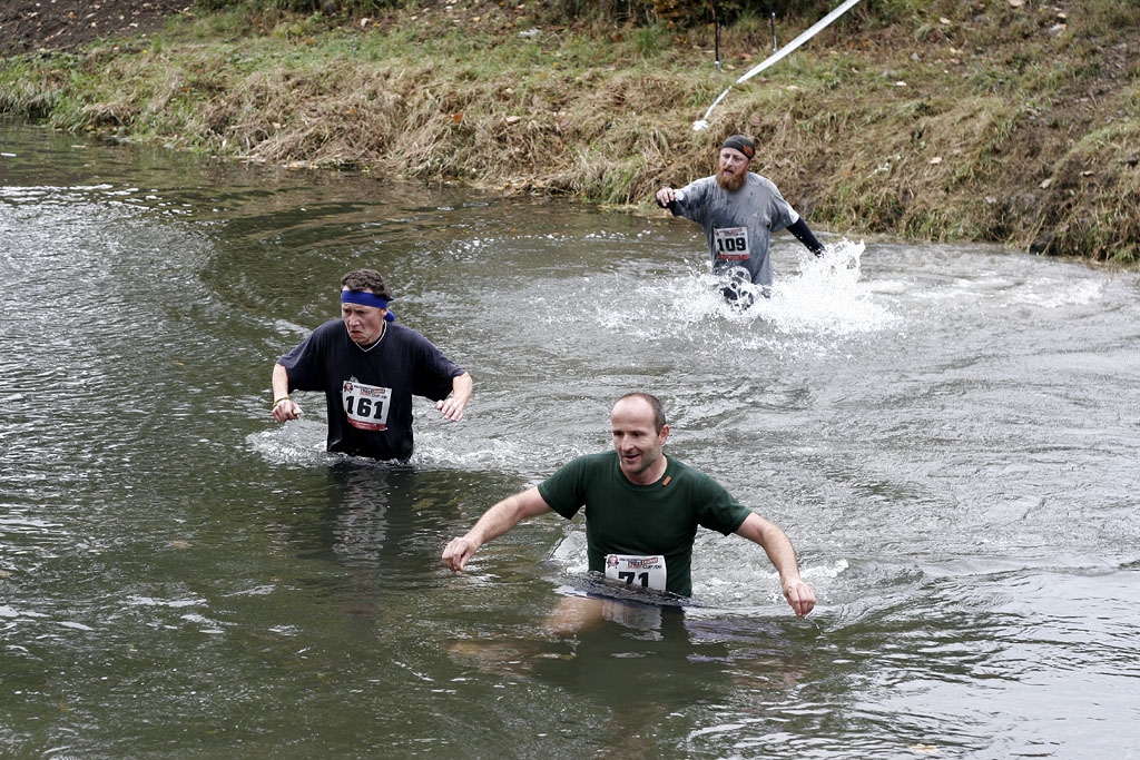 Bobr Cup 2008