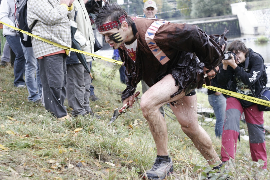 Bobr Cup 2008
