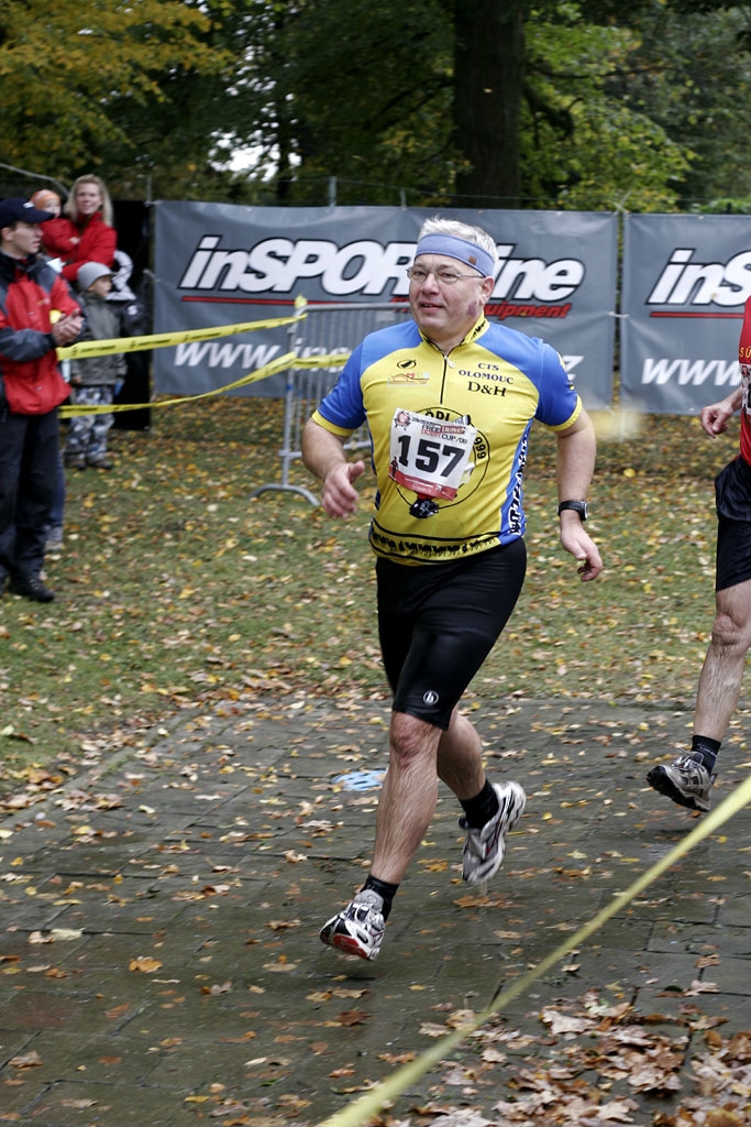 Bobr Cup 2008