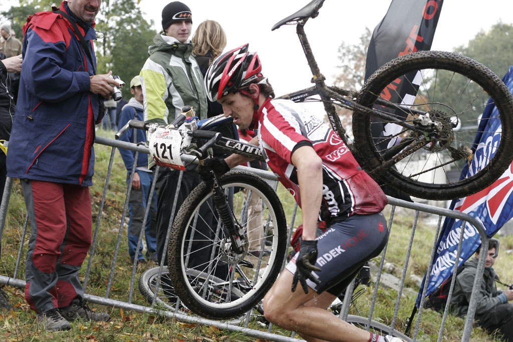 Bobr Cup 2008
