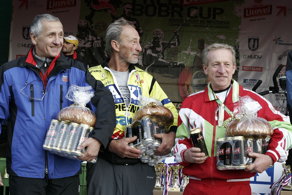 Bobr Cup 2008