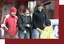 Nejpomalej drustvo