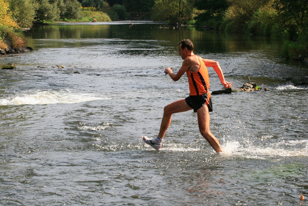 Bobr cup 2009 - Horydoly.cz 