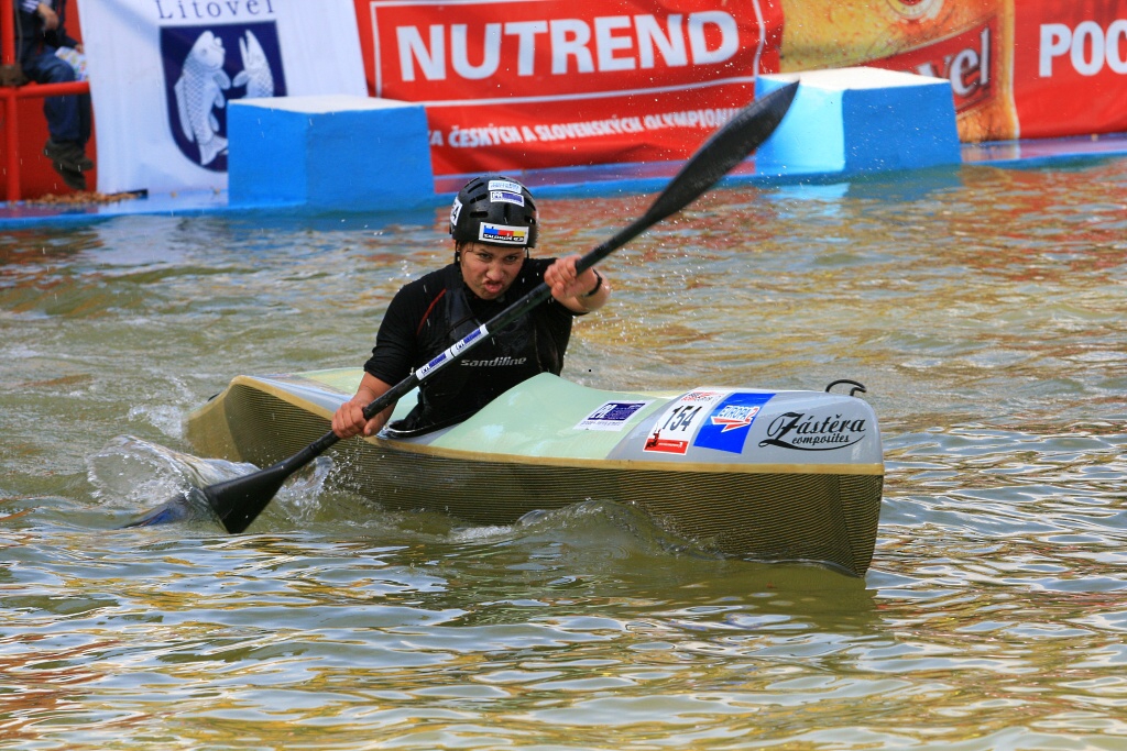 Bobr cup 2009 - Horydoly.cz 