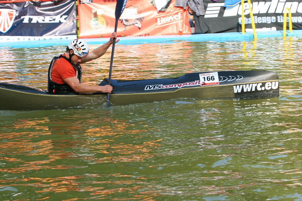 Bobr cup 2009 - Horydoly.cz 