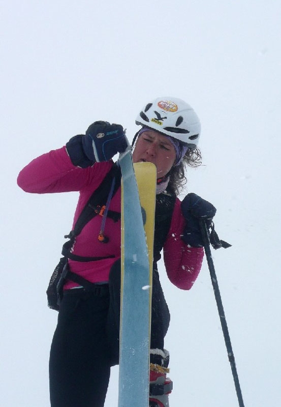 Bokami Zpadnch Tatier 2009