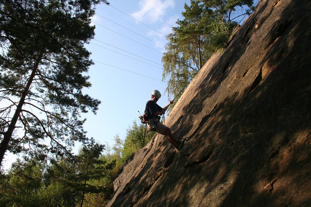 Boll Nordic Runner