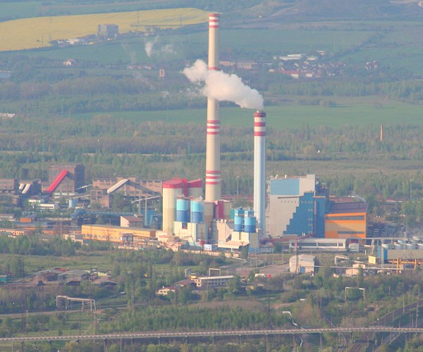Boe, Biskupsk stolice, Zpadn hebenovka 3 UIAA