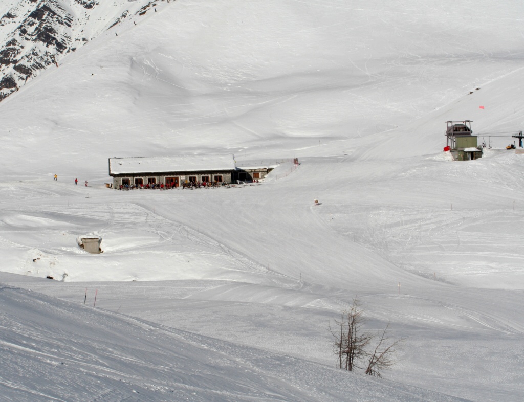 Bormio, San Colombano - Horydoly.cz 