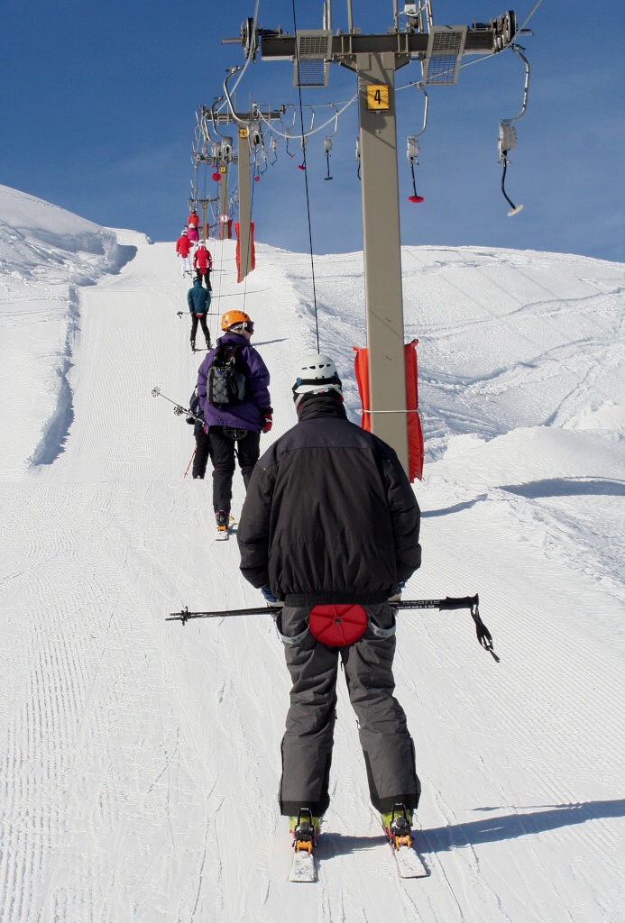 Bormio, San Colombano - Horydoly.cz 