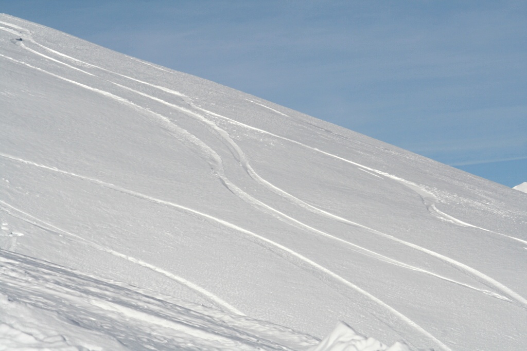 Bormio, San Colombano - Horydoly.cz 