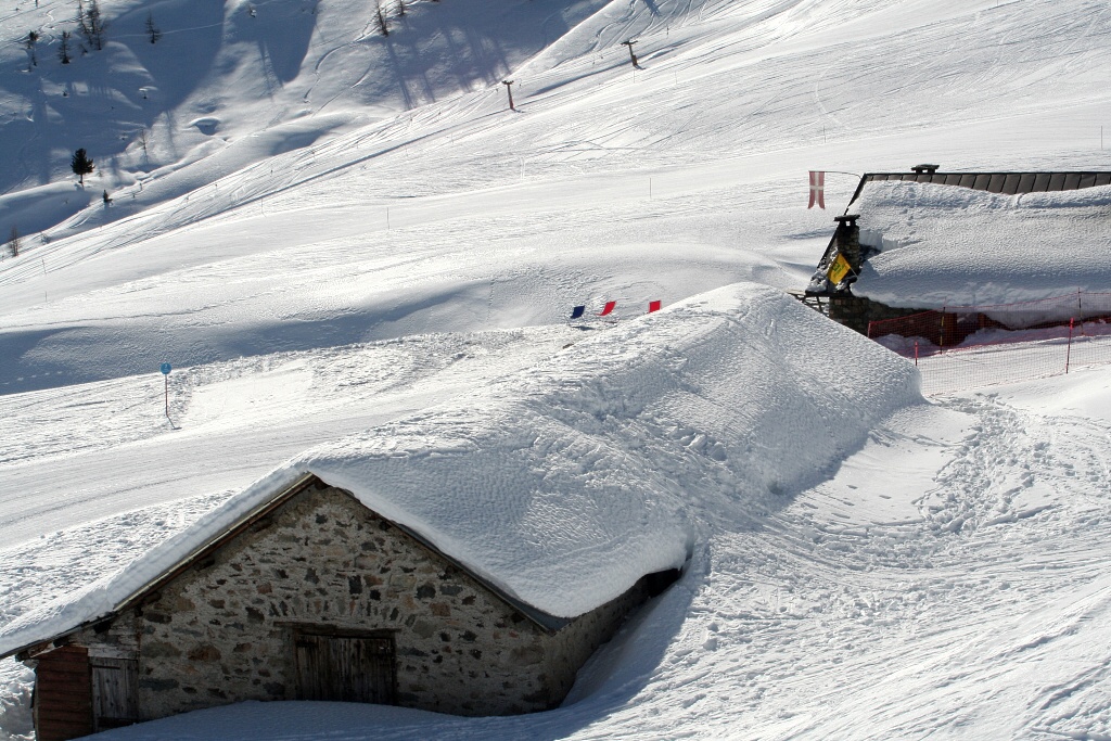 Bormio, San Colombano - Horydoly.cz 