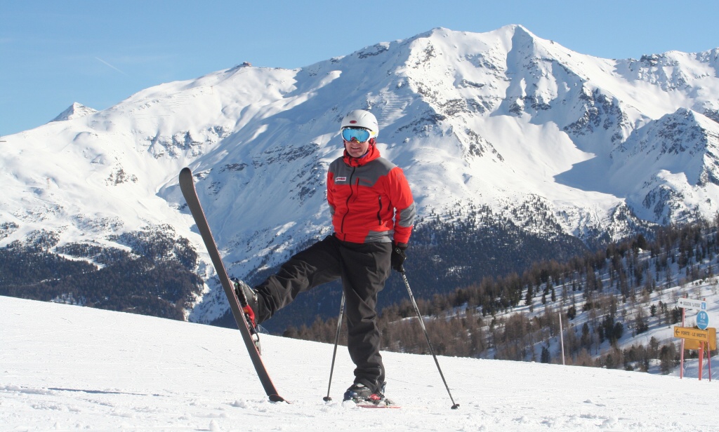 Bormio, Alpe San Colombano - Horydoly.cz 