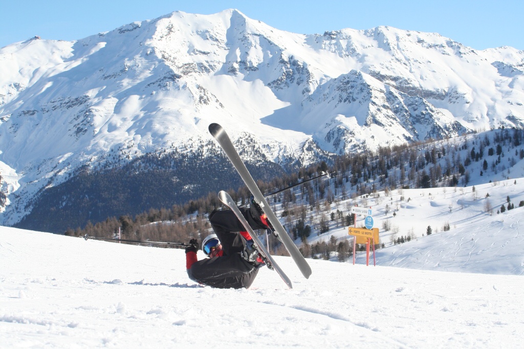 Bormio, Alpe San Colombano - Horydoly.cz 