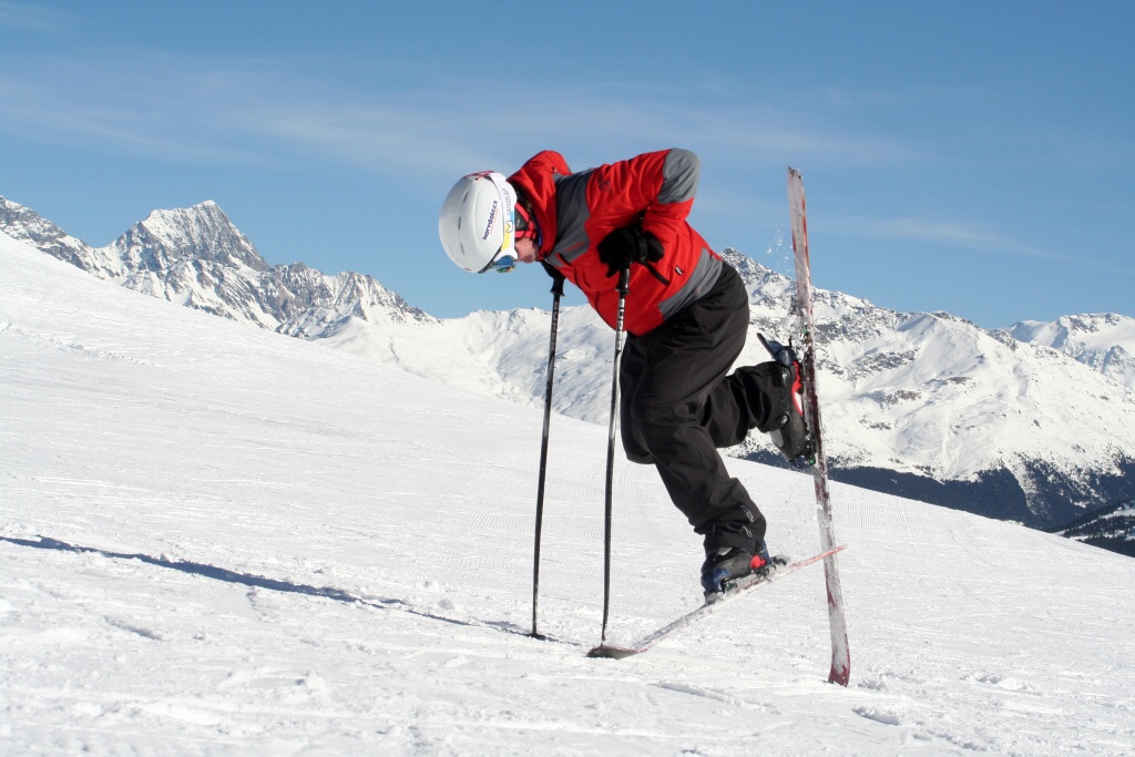 Bormio, Alpe San Colombano - Horydoly.cz 