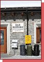 Bormio, Alpe San Colombano 2265 m n.m.  