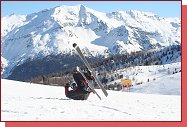 Bormio, San Colombano 