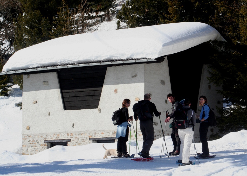 Bormio, San Colombano, Valdidentro - Horydoly.cz 