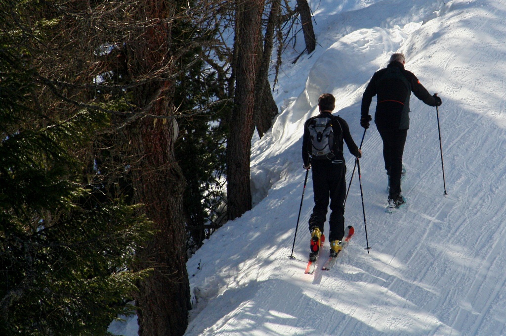 Bormio, San Colombano, Valdidentro - Horydoly.cz 