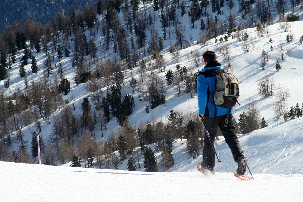 Bormio, San Colombano, Valdidentro - Horydoly.cz 