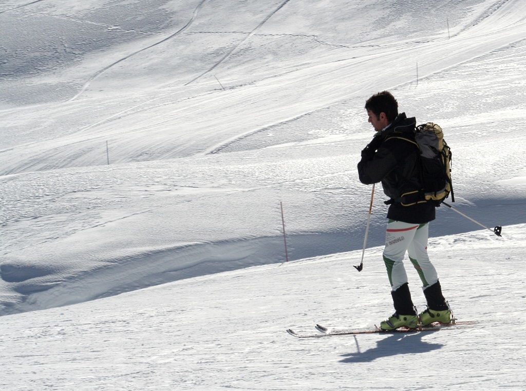 Bormio, San Colombano, Valdidentro - Horydoly.cz 