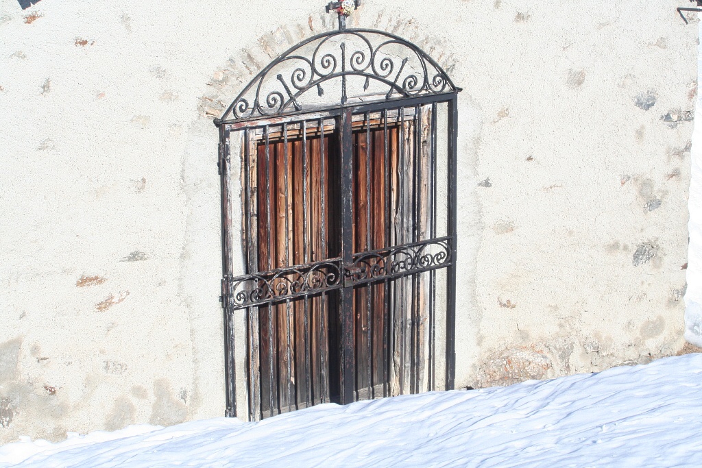 Bormio, San Colombano, Valdidentro - Horydoly.cz 