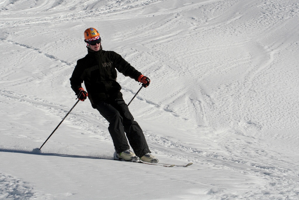 Bormio, San Colombano, Valdidentro - Horydoly.cz 