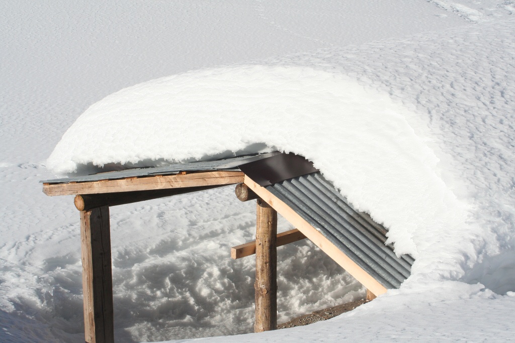 Bormio, San Colombano, Valdidentro - Horydoly.cz 