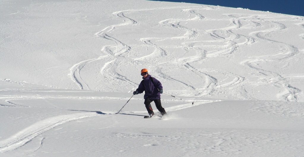 Bormio, San Colombano, Valdidentro - Horydoly.cz 