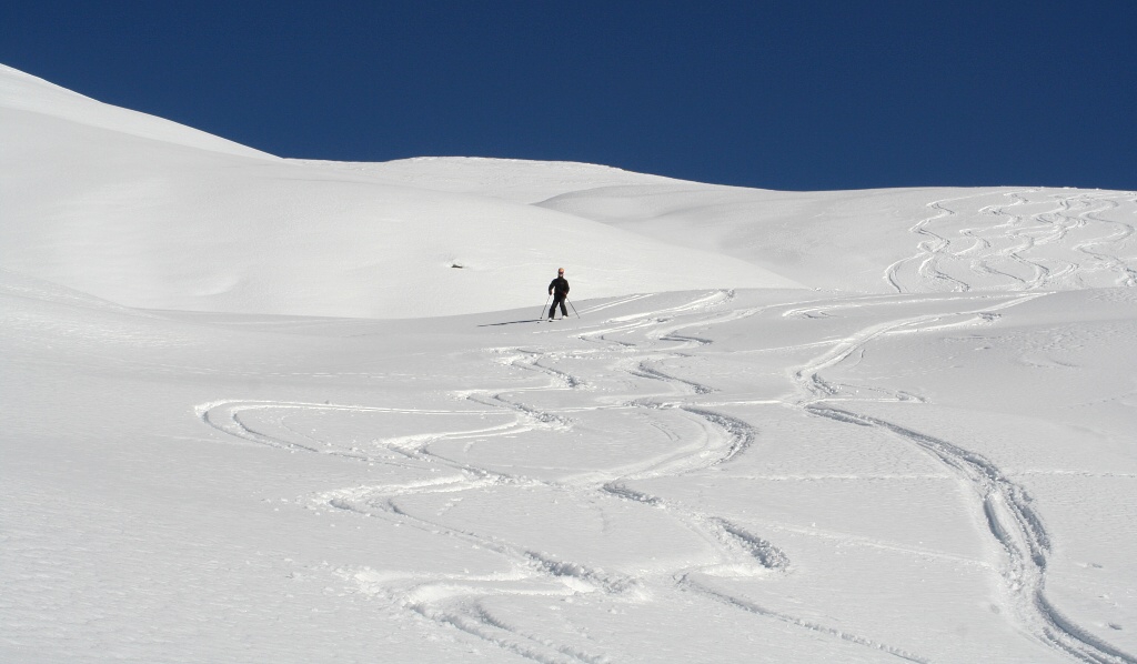 Bormio, San Colombano, Valdidentro - Horydoly.cz 